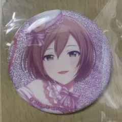 プロセカ MEIKO グリッター缶バッジ