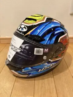 OGK Kabuto F-17 REMY GARDNER Lサイズ 展示品未使用 - メルカリ