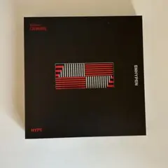 ENHYPEN BORDER : CARNIVAL（HYPE）