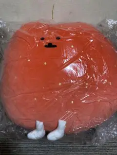 【希少品】ナガノのいちごぬいぐるみくじ A賞　超特大いちごぬいぐるみ