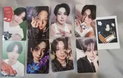 &TEAM　FUMA トレカセット