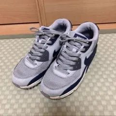 ナイキ NIKE AIR MAX 90 エアマックス エッセンシャル 26.5
