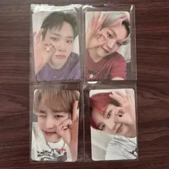 MCND makestar ヨントントレカ