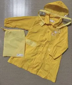 familiar♡レインコート