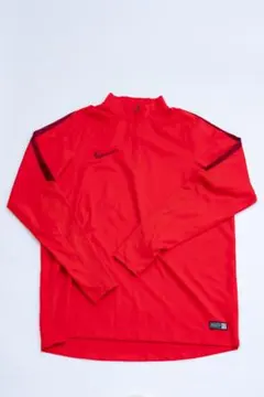 ナイキ ハーフジップジャケット 2XL