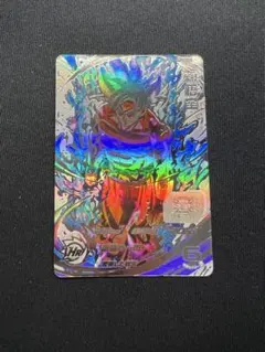 UM1-SEC LC 孫悟空 スーパードラゴンボールヒーローズのサムネイル