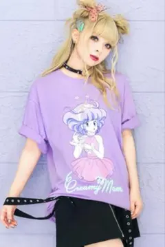 2025年最新】クリィーミーマミ tシャツの人気アイテム - メルカリ