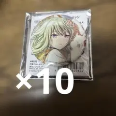 プロセカ グリッター缶バッジ 28a 草薙寧々