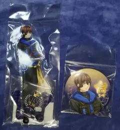 KING OF PRISM　BIRTHDAY　法月仁グッズ