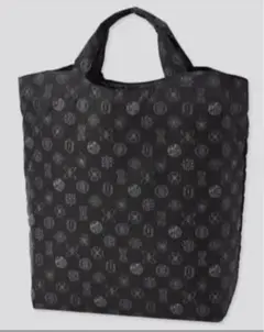 鬼滅の刃 ユニクロ トートバッグ