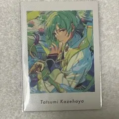 あんスタ ぱしゃっつ 風早巽