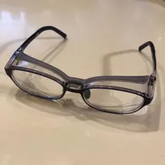 花粉カットメガネ ジュニアサイズ