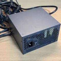 「FSP 700A-SAB1」700W(80PLUS BRONZE認証) ATX