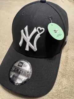 2026年最新】Forty yankees heart embroidery capの人気アイテム