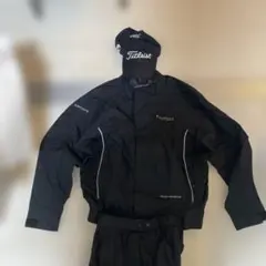 2025年最新】タイトリスト titleist レインウェアの人気アイテム