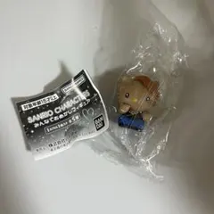 サンリオ みんなでおめかしフィギュア ディアダニエル