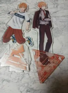 公*o様 プロセカ　東雲彰人　まとめ売り