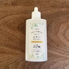 아니하 강아지 및 고양이 귀 클리너 100ml