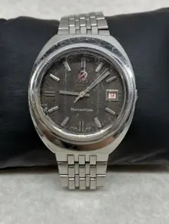 WANCHER MARITIME デイデイト 裏蓋シースルー 入手困難 ダイバー