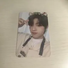 K-POP treasure ハルト