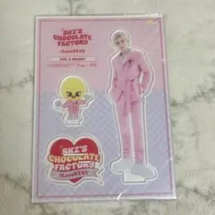 2026年最新】straykids フィリックス アクスタの人気アイテム - メルカリ