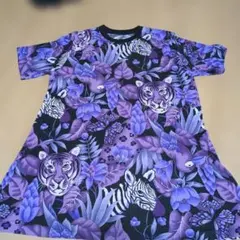 ポールスミス Tシャツ 総柄 ピエロ ボタニカル Sサイズ - メルカリ
