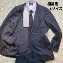 ✨️極美品✨️ポールスチュアート スーツ セットアップ Paul Stuart L