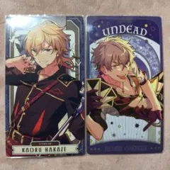 あんスタ アルカナ 晃牙 薫