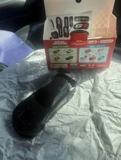 マクドナルド ハッピーセット トミカ GR GT3 ミニカー