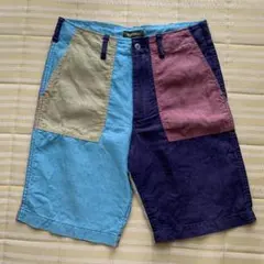 ファッティー phatee☆ショートパンツ　Sサイズのサムネイル
