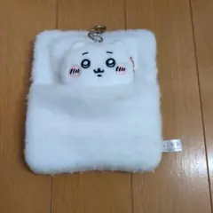 プライズ　ちいかわ　パスケース　おふとん