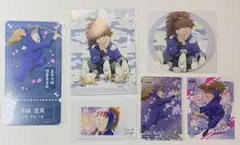 忍たま乱太郎 不破雷蔵 グッズセット②