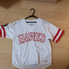 ソフトバンクホークス ユニフォーム