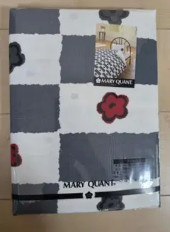 2026年最新】MARY QUANT 掛け布団カバーの人気アイテム - メルカリ