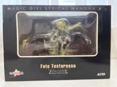 アルター　魔法少女リリカルなのは フェイト　フィギュア