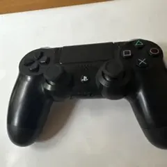 SONY DualShock 4 ブラック コントローラー
