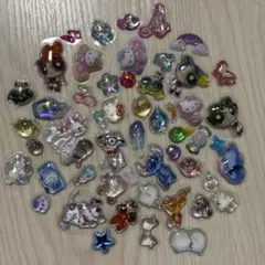 【正規品】ボンドロ、うるちゅる、プチドロ、コットンパフィ　おすそ分け