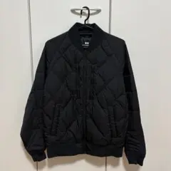 UNIQLO ユニクロ リサイクルダウンジャケット