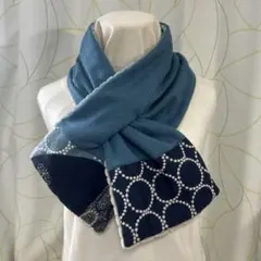 2025年最新】ミナペルホネン ストールの人気アイテム - メルカリ