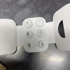 Airpods Pro 第二世代 のイヤーチップ【XS,M& Lサイズ 】