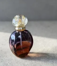 クリスチャン ディオール プワゾン エスプリド パルファム 15ml - メルカリ