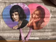 2026年最新】AESPA ウィンター うちわの人気アイテム - メルカリ