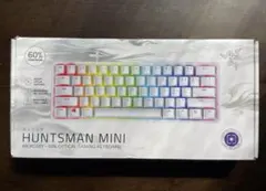 Razer Huntsman Mini Mercury