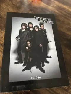 2025年最新】buck-tick 会報の人気アイテム - メルカリ