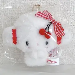 サンリオ むにゅぐるみ マスコット ギンガムフルーツ こぎみゅん