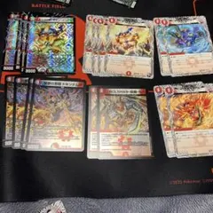 2026年最新】合計枚数/個数：18枚 デュエルマスターズの人気アイテム