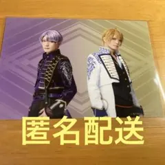 刀ミュ　ブロマイド　夜半　五月雨　山姥切国広　ペアブロマイド　国広　ランブロ