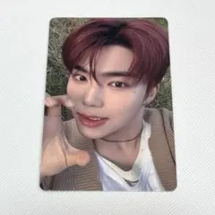 ZB1 ゼベワン NEVERSAYNEVER タワレコ ラキドロ トレカ ゴヌク