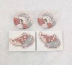 ハイキュー ジャンフェス 灰羽リエーフ