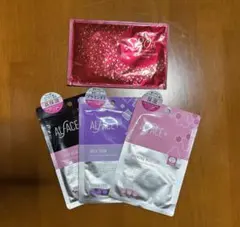 シートマスク　４枚セット